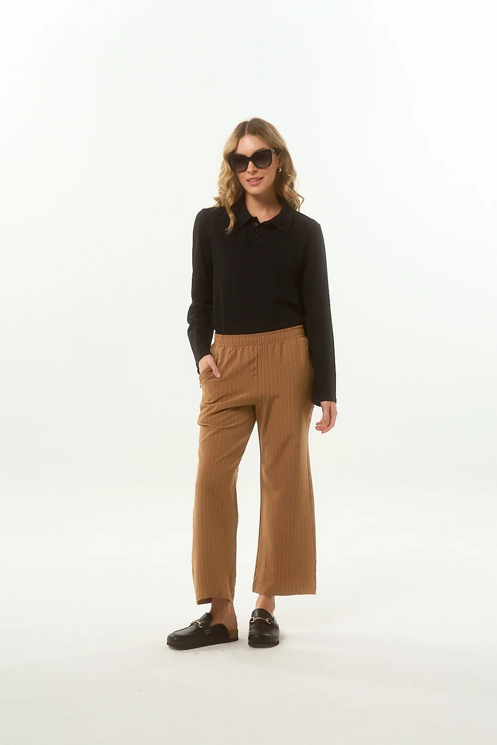 pantalon roney