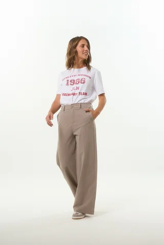 PANTALON ELIOT - Vista 1