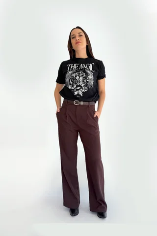 pantalon durban - Vista 1