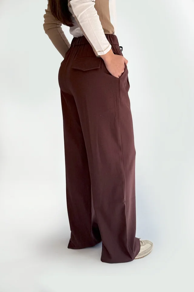 pantalon stella