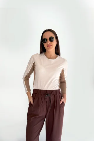 pantalon stella - Vista 4