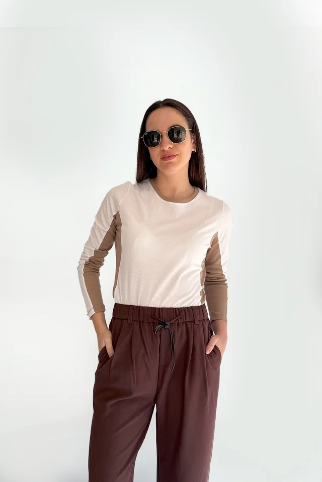 pantalon stella