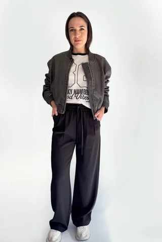 pantalon stella - Vista 5
