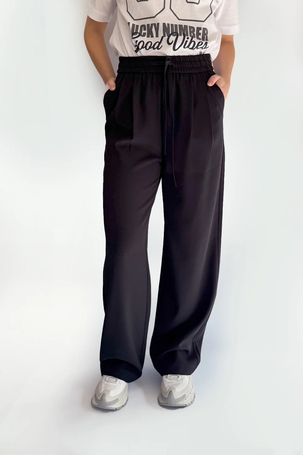 pantalon stella