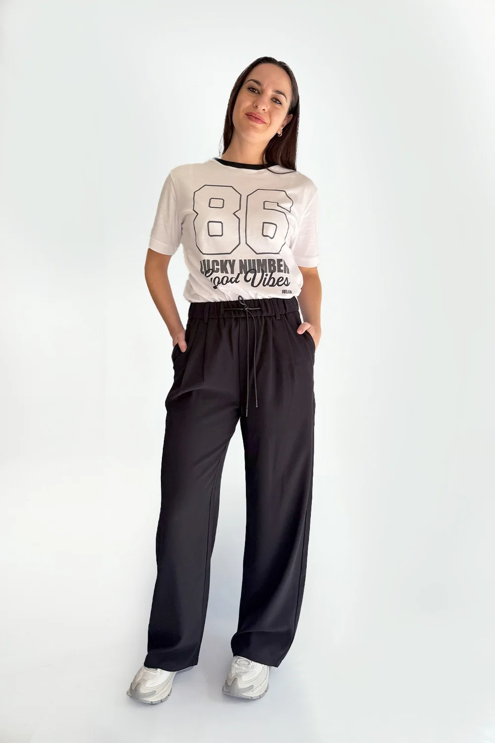 pantalon stella