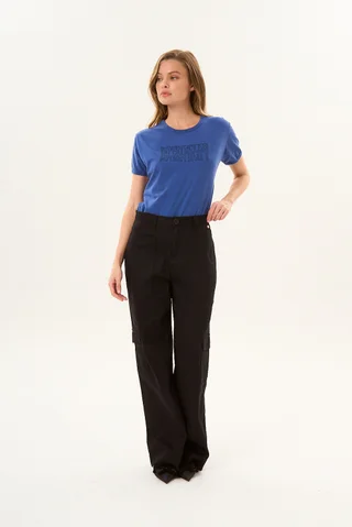 PANTALON SANTINI - Vista 1