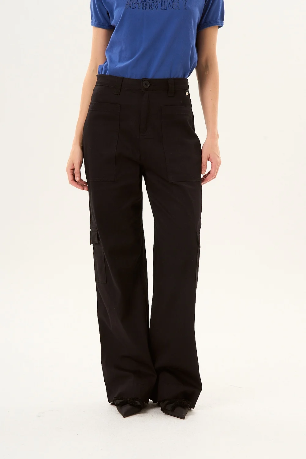 PANTALON SANTINI