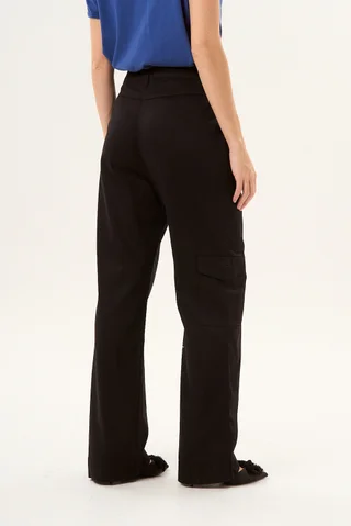 PANTALON SANTINI - Vista 3