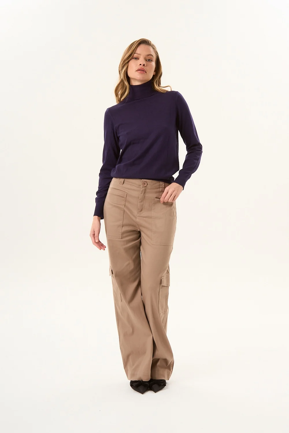 PANTALON SANTINI