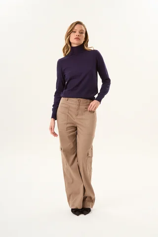 PANTALON SANTINI - Vista 5