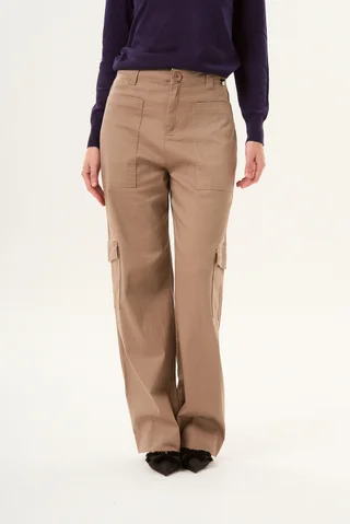 PANTALON SANTINI - Vista 6