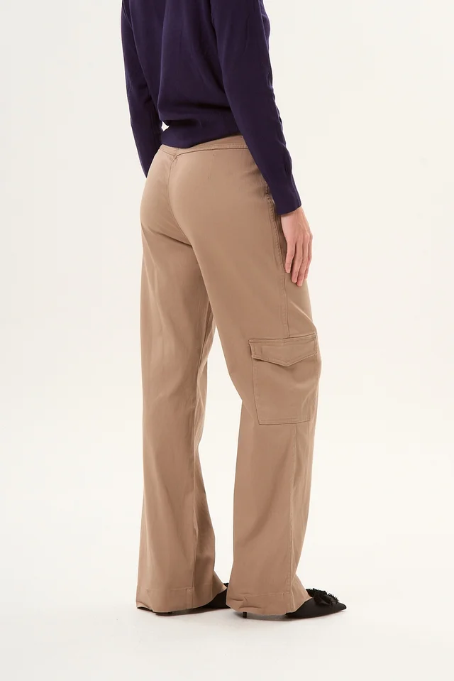 PANTALON SANTINI