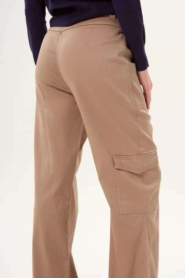 PANTALON SANTINI