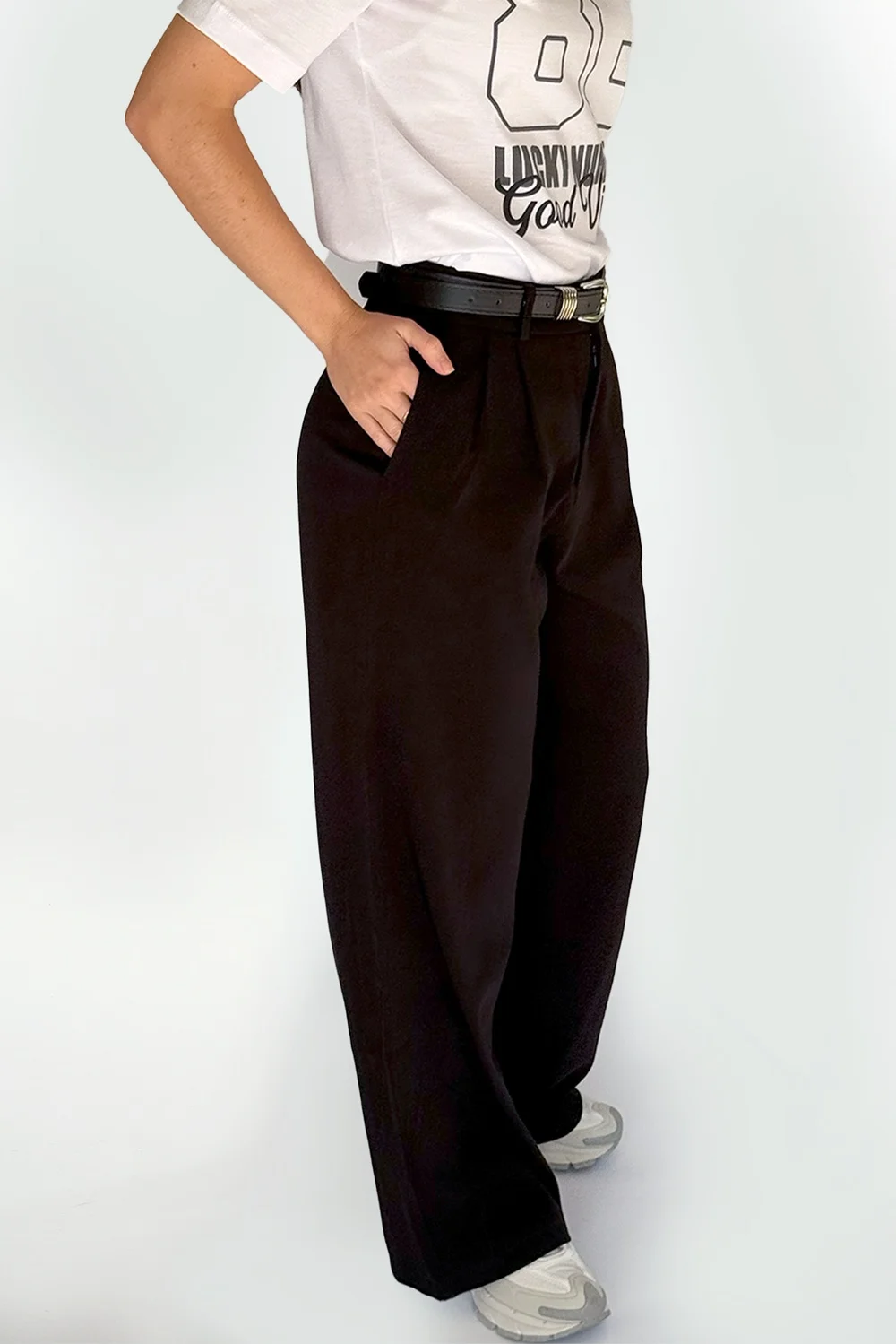pantalon kier