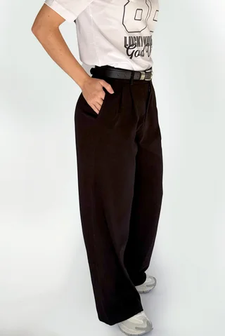 pantalon kier - Vista 3