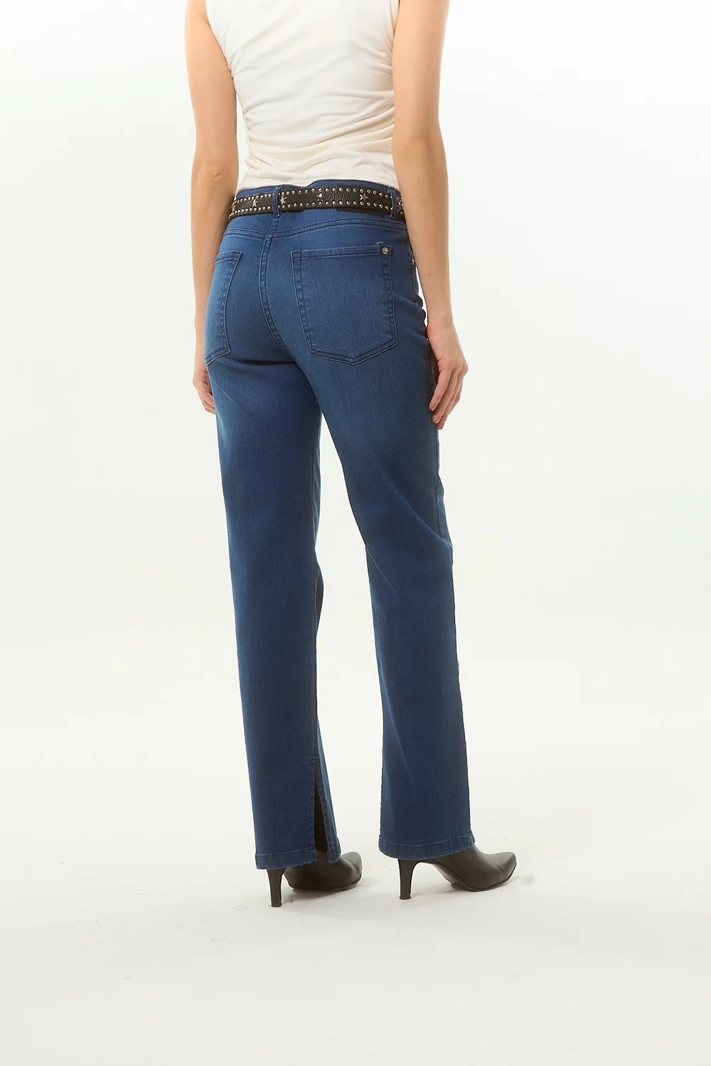 JEANS STRAIGHT KARLA