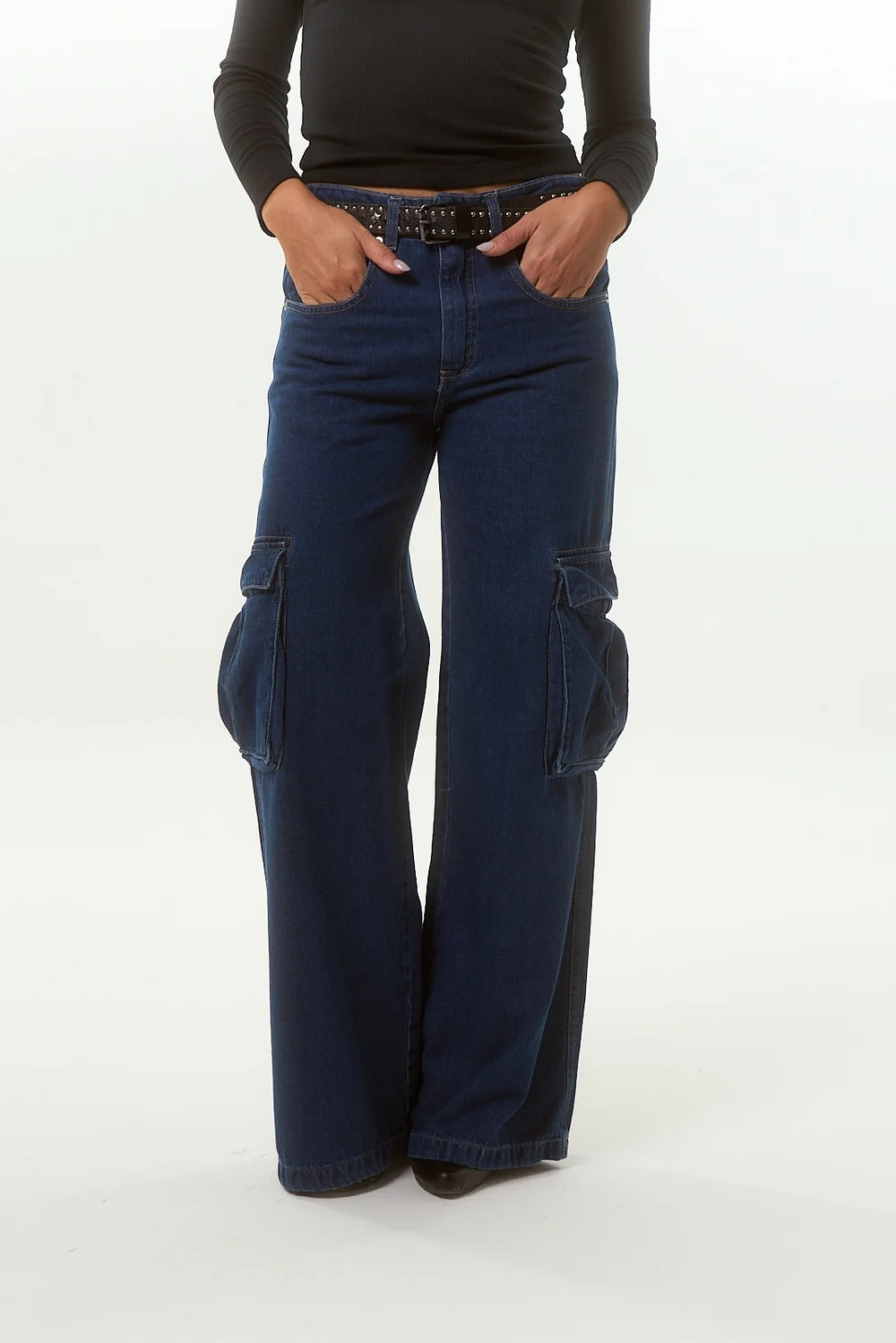 jeans cargo swift