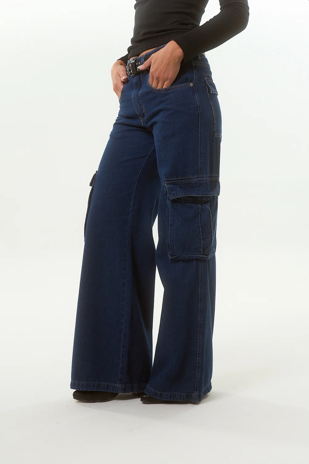 jeans cargo swift