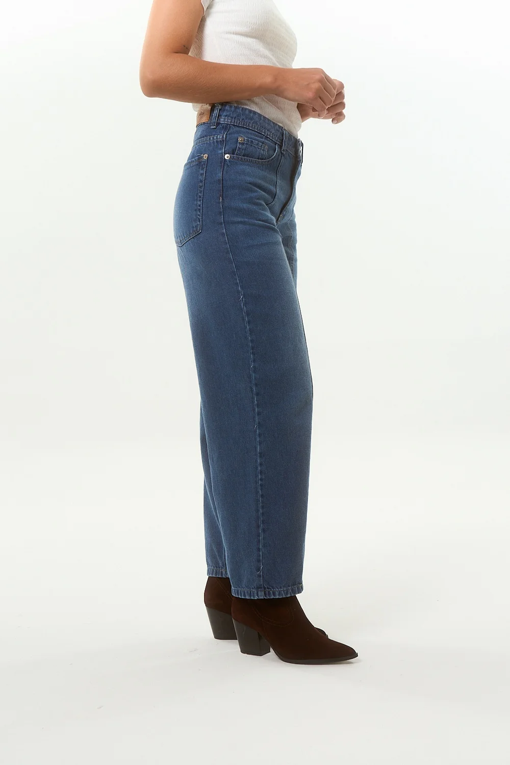 JEANS RELAX MARGARET