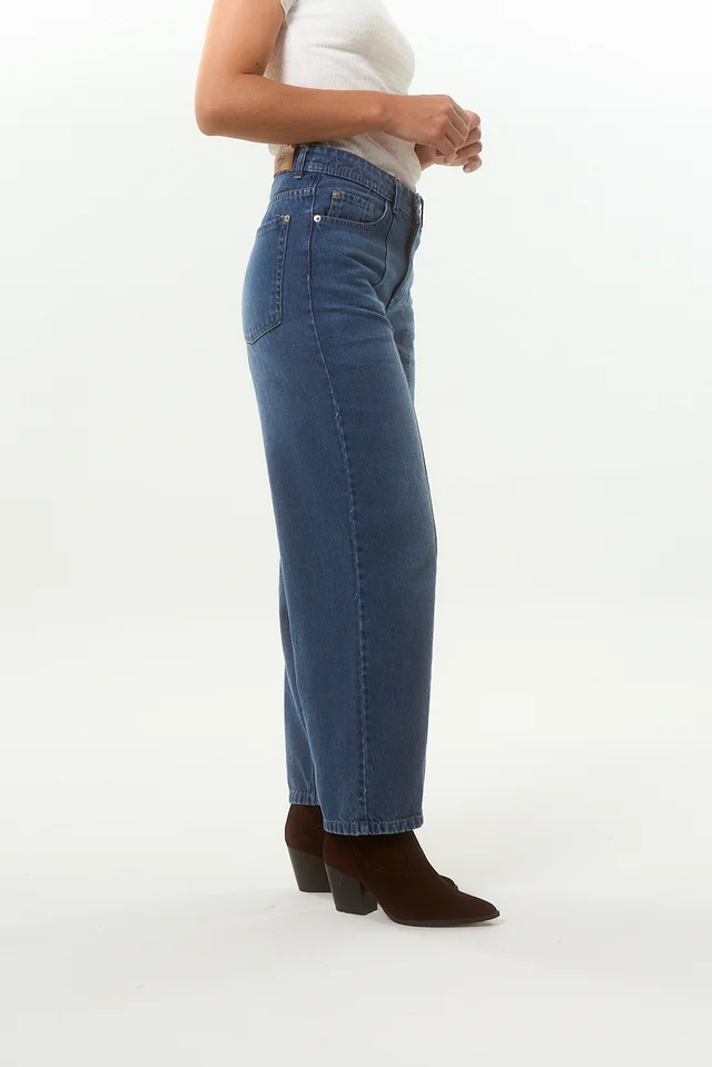 JEANS RELAX MARGARET