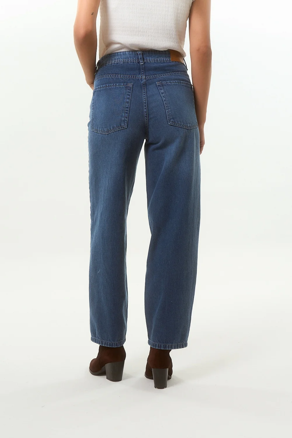 JEANS RELAX MARGARET