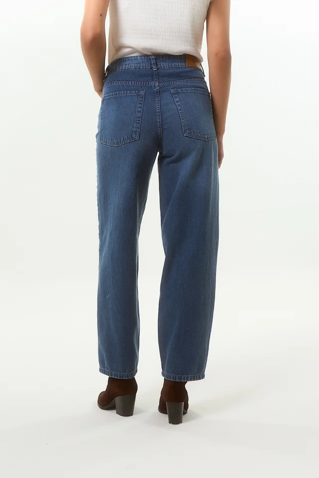 JEANS RELAX MARGARET