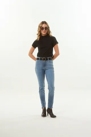 JEANS CHUPIN SMITH - Vista 1