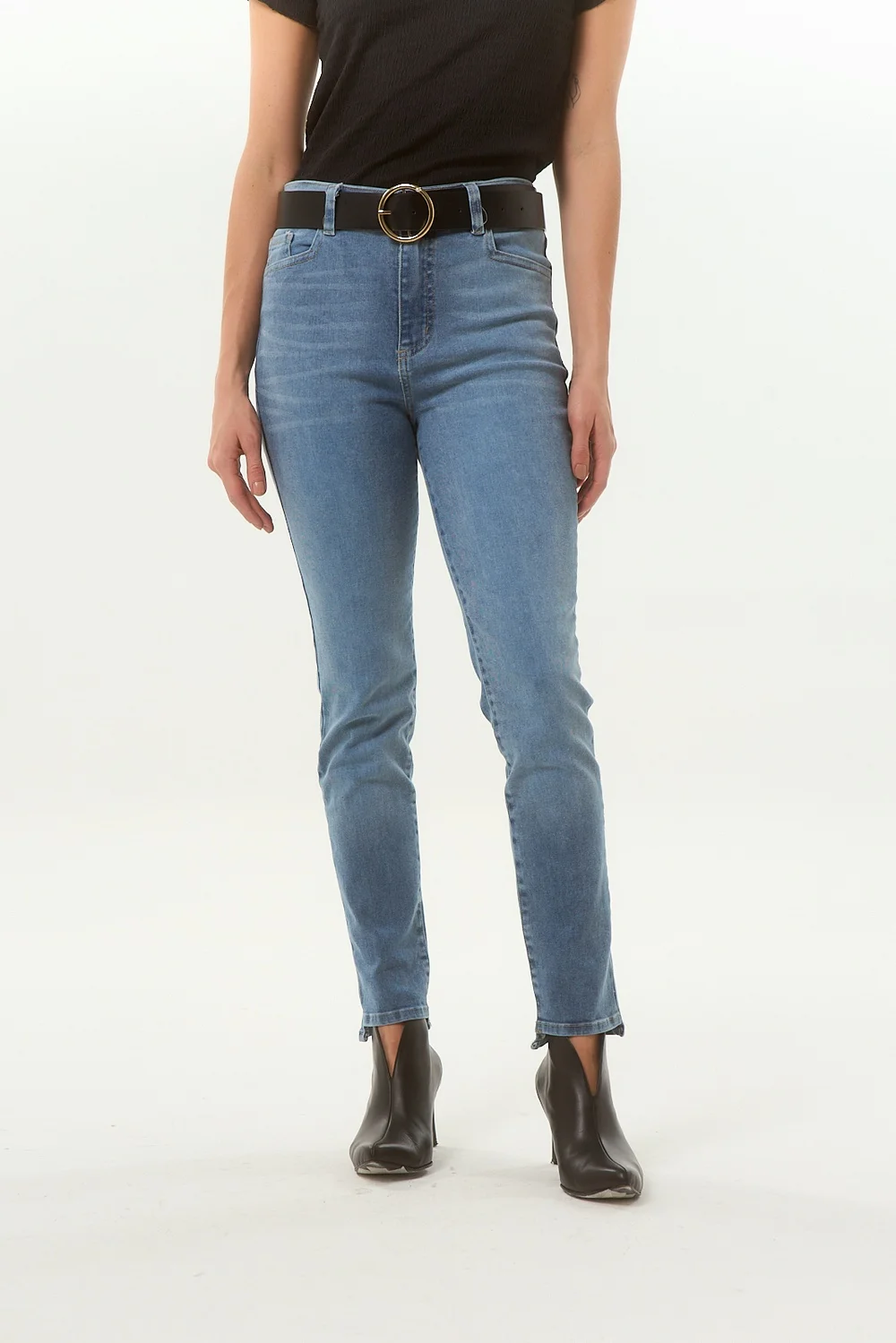 JEANS CHUPIN SMITH