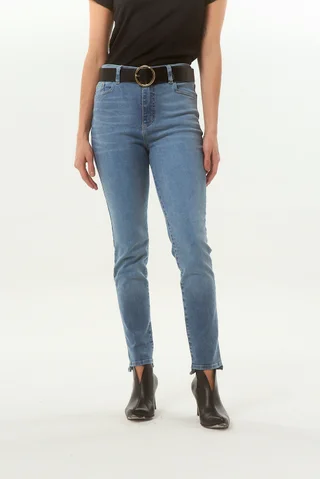 JEANS CHUPIN SMITH - Vista 2