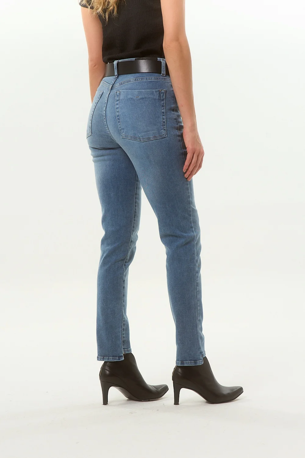 JEANS CHUPIN SMITH