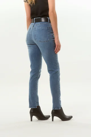 JEANS CHUPIN SMITH - Vista 4