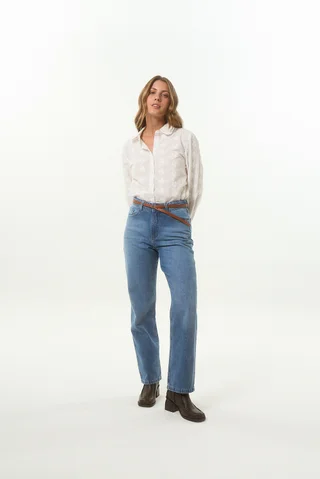 JEANS STRAIGHT VICTOR - Vista 1