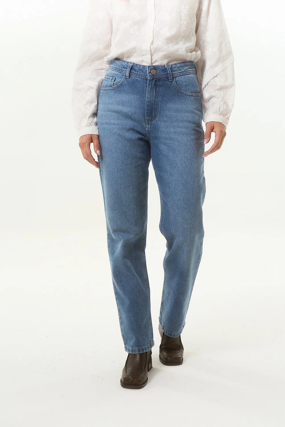 JEANS STRAIGHT VICTOR