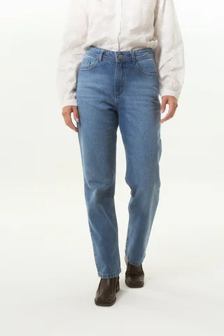 JEANS STRAIGHT VICTOR - Vista 2