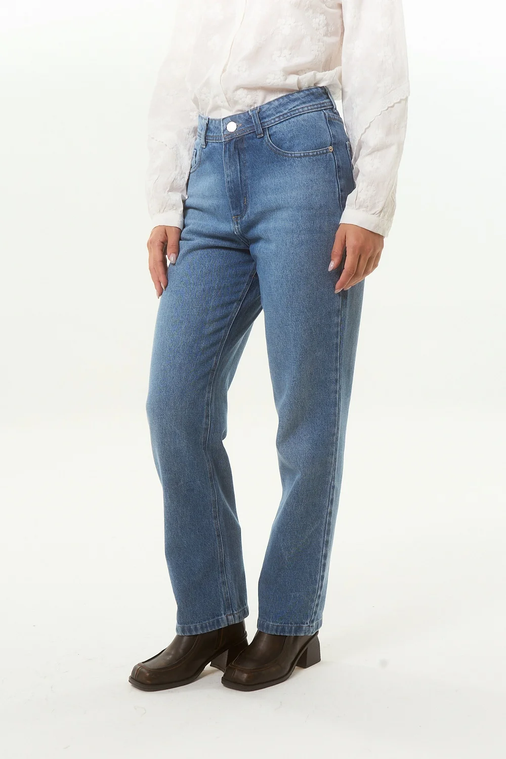 JEANS STRAIGHT VICTOR