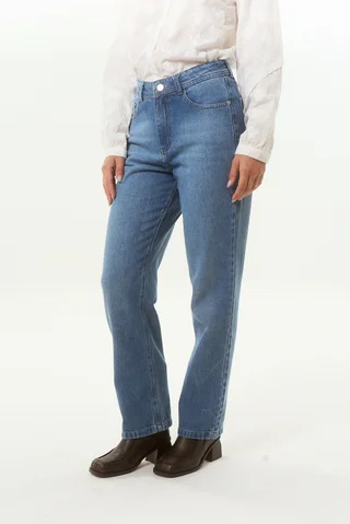 JEANS STRAIGHT VICTOR - Vista 3