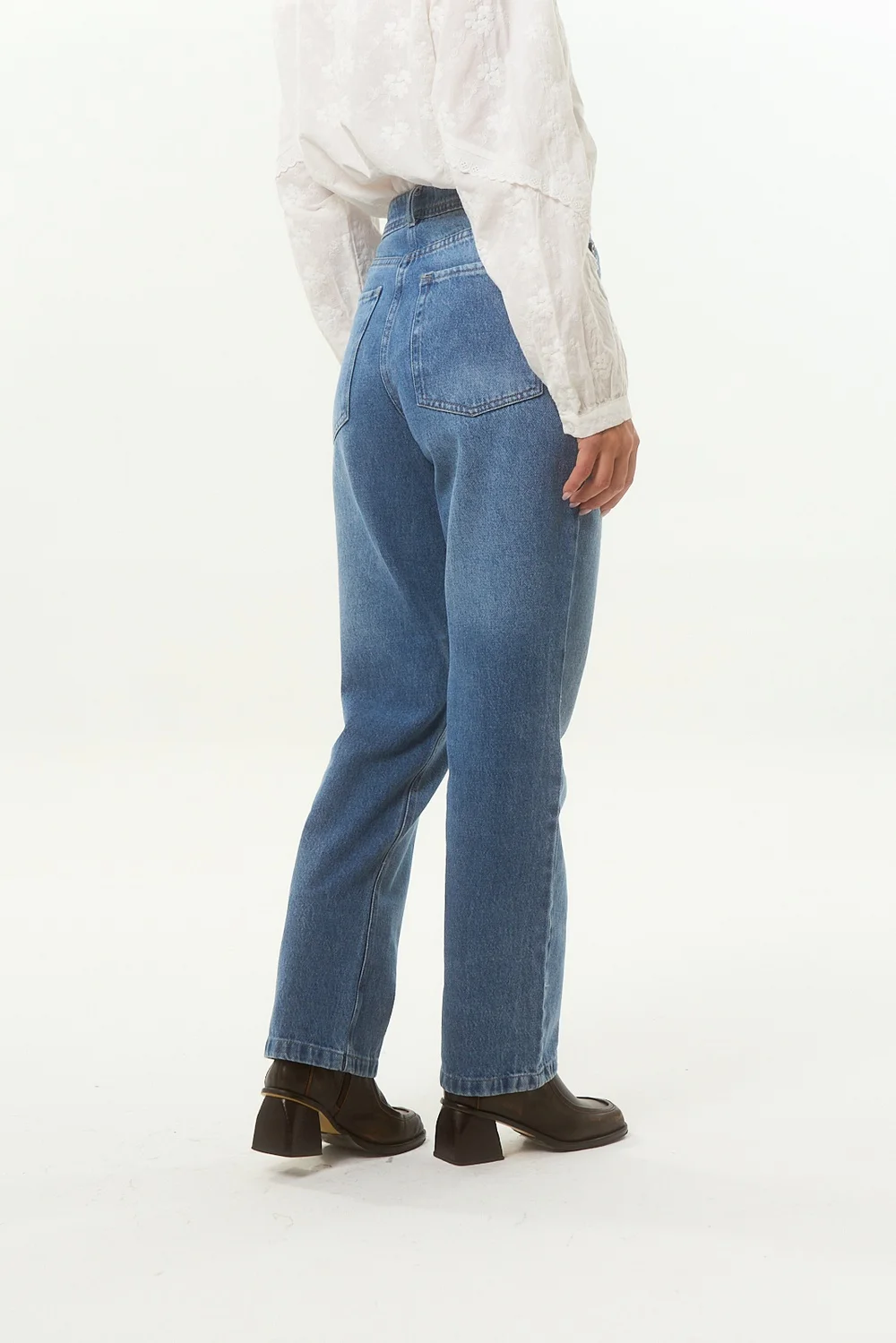 JEANS STRAIGHT VICTOR
