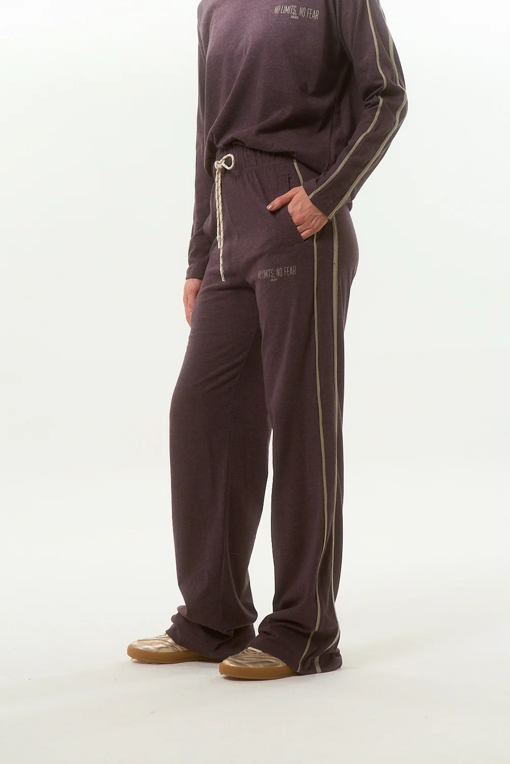 JOGGING SHERMAN