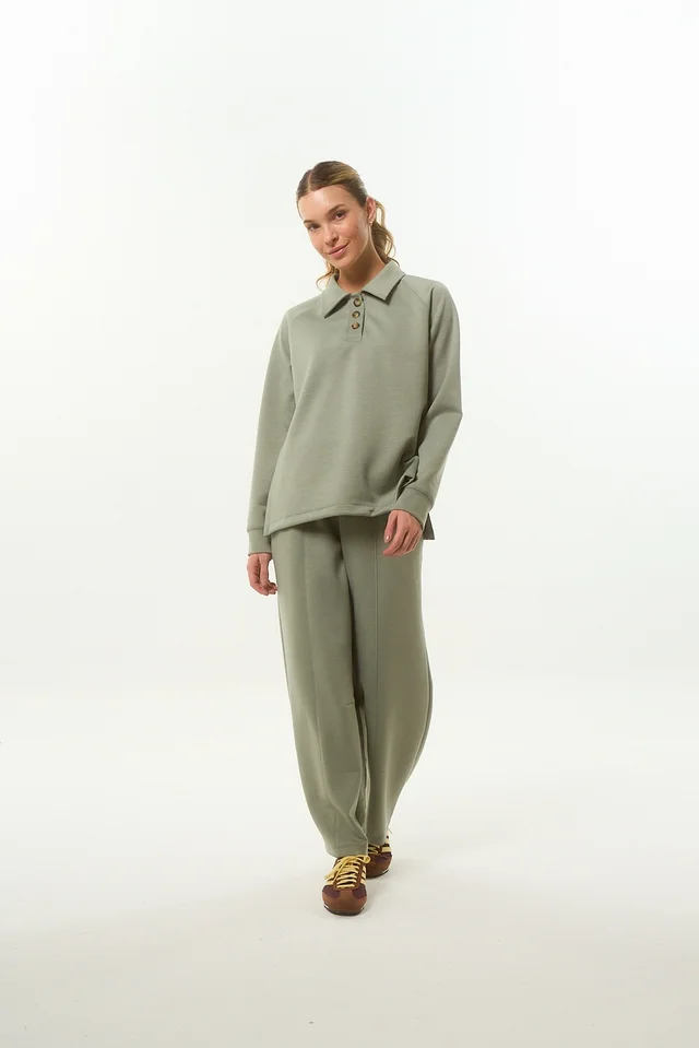 jogger donna