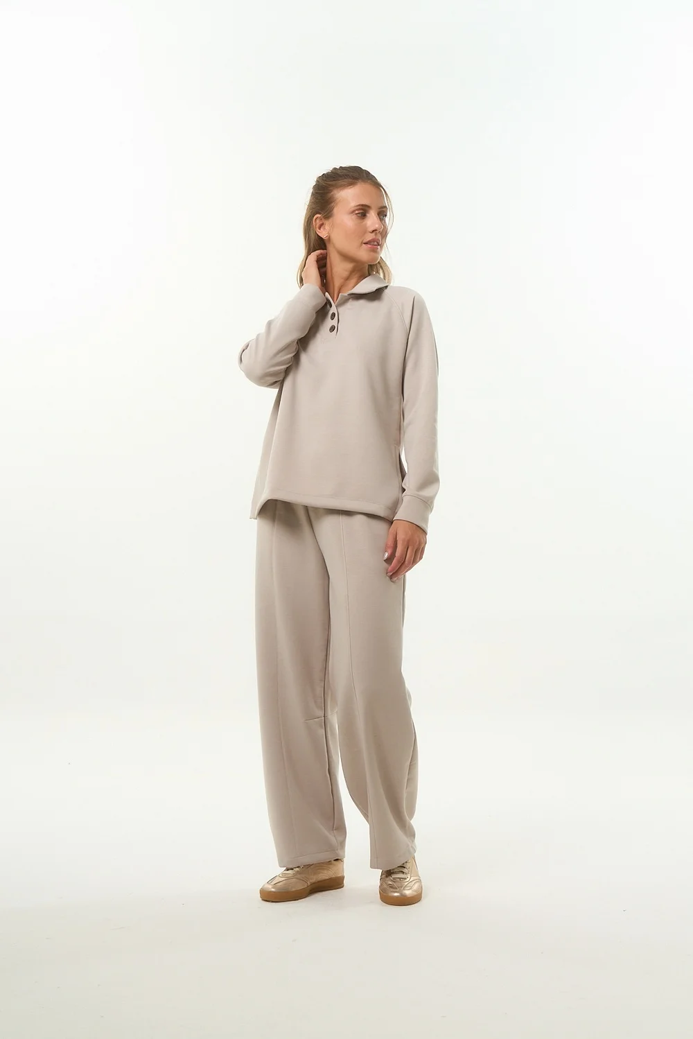 jogger donna