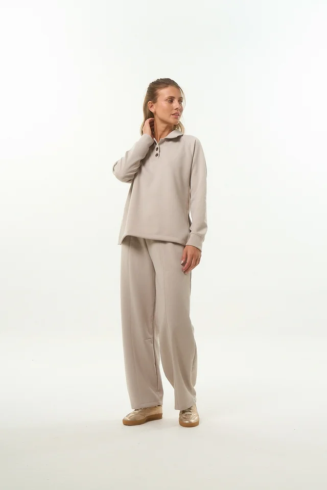 jogger donna