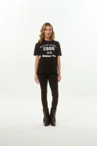 LEGGINGS DICKENS - Vista 5