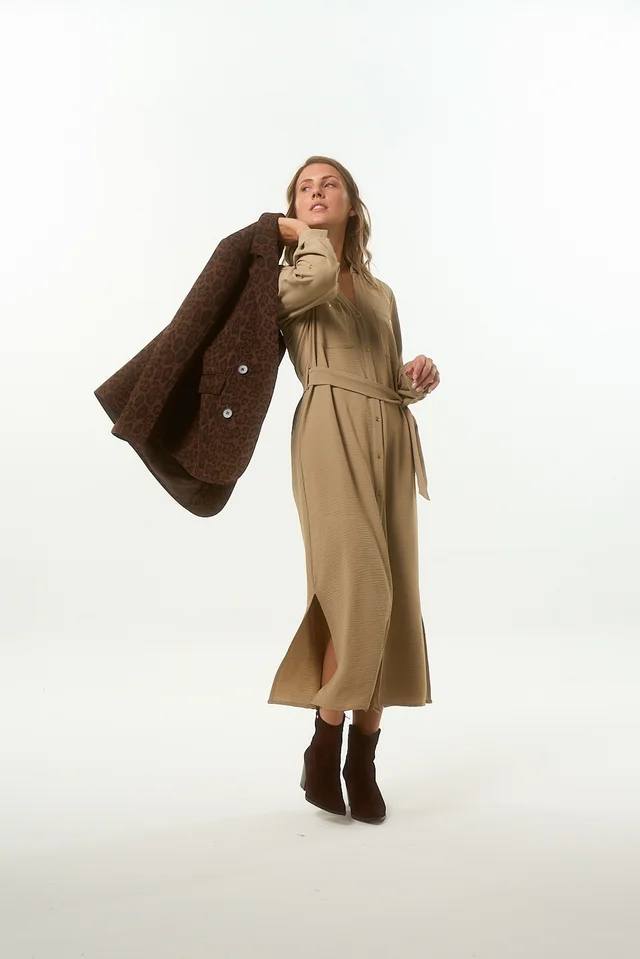 VESTIDO MARTINI