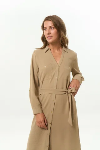 VESTIDO MARTINI - Vista 6