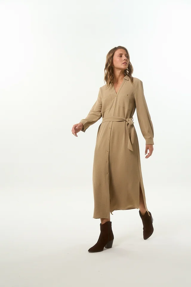 VESTIDO MARTINI