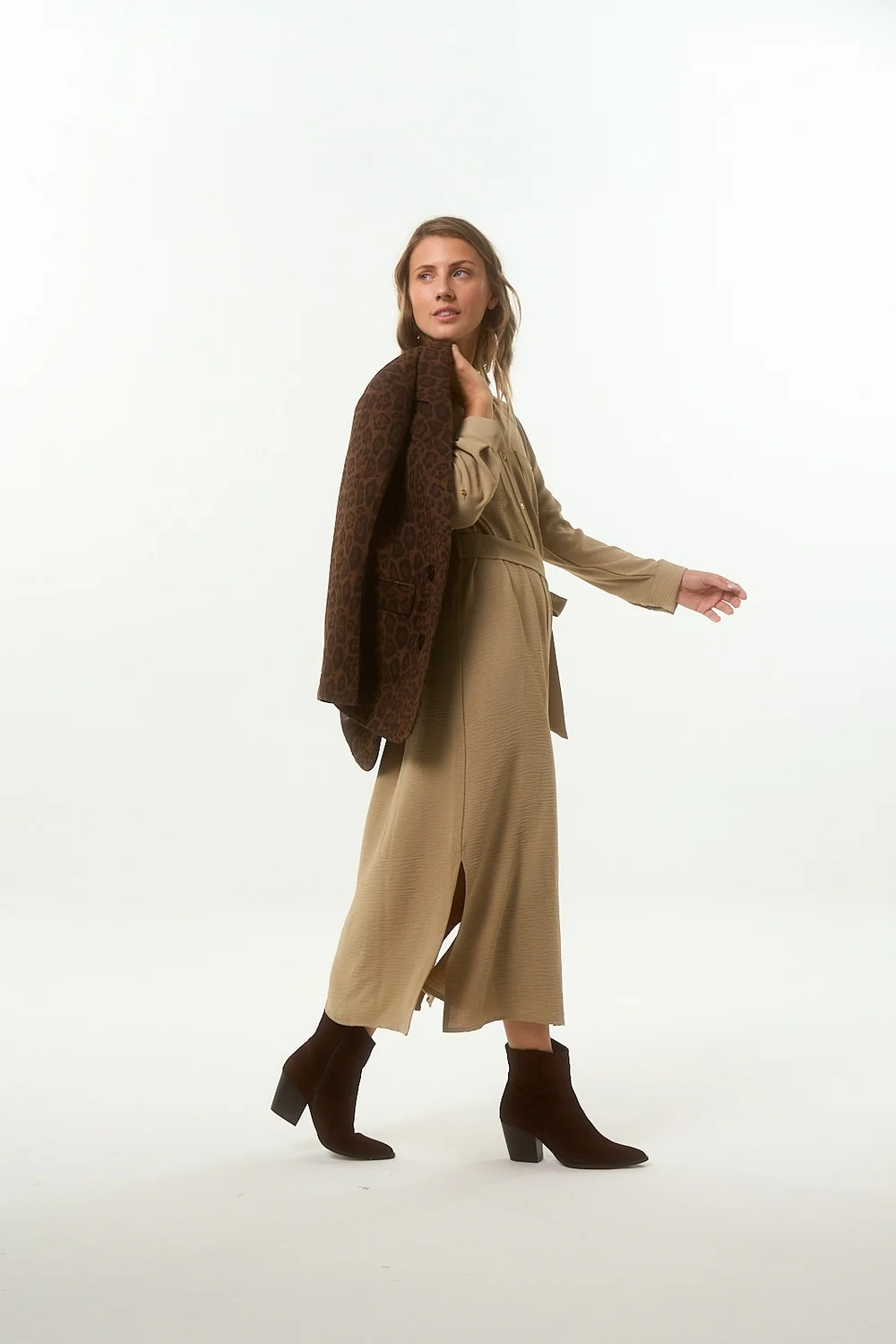 VESTIDO MARTINI