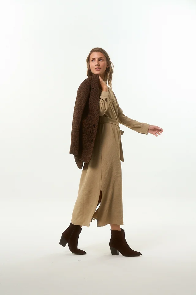VESTIDO MARTINI