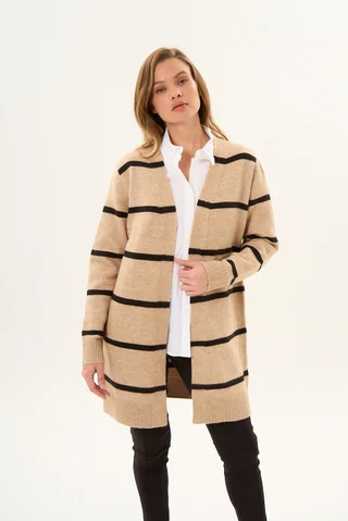 CARDIGAN SERENA - Vista 1