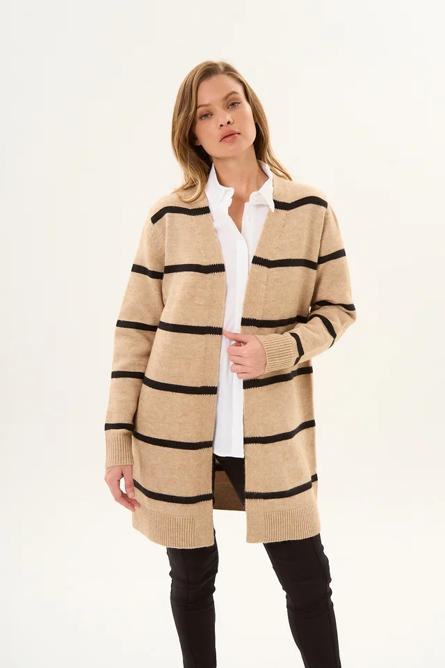 CARDIGAN SERENA