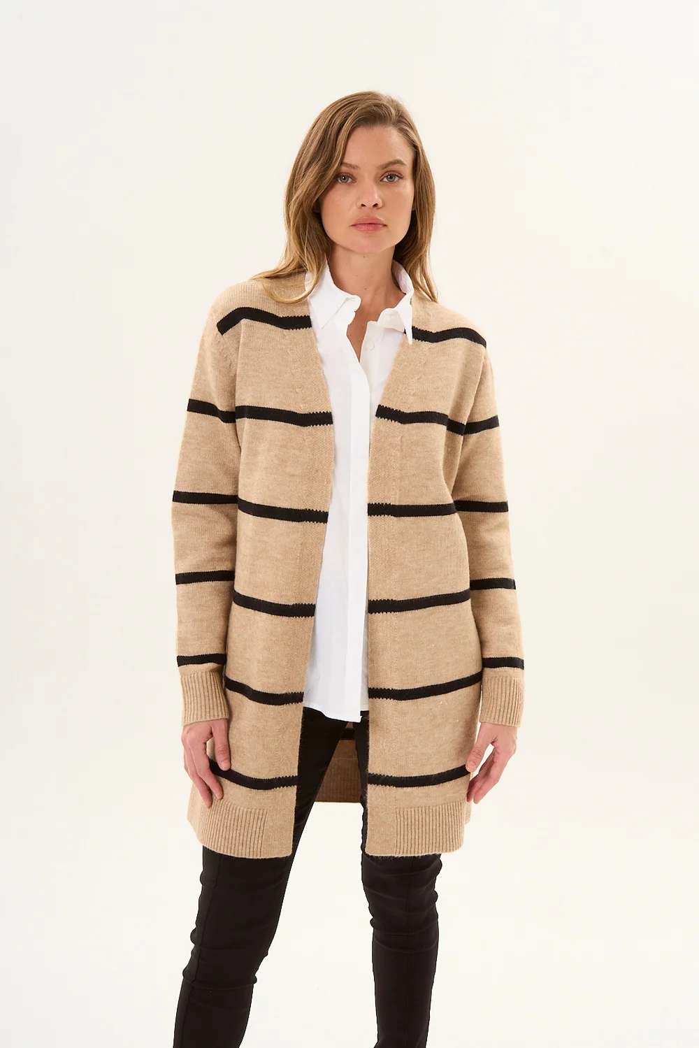 CARDIGAN SERENA